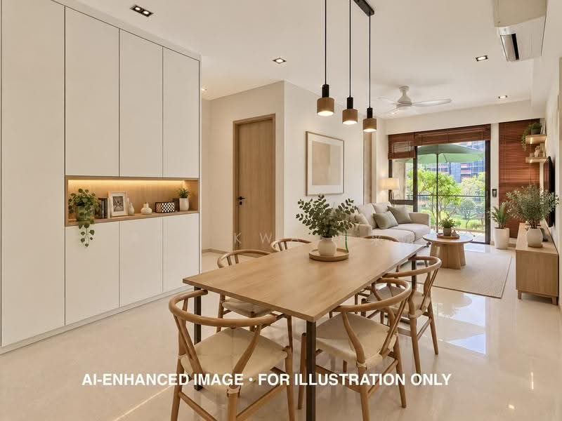 Tessa Lodge, Mountbatten Road, East Coast / Marine Parade, 3 Bedrooms, 1,851 sqft, Condominium For Sale, by Ann Kwa 柯采妘, 60102637 - Living Room - PropertyGuru.com.sg