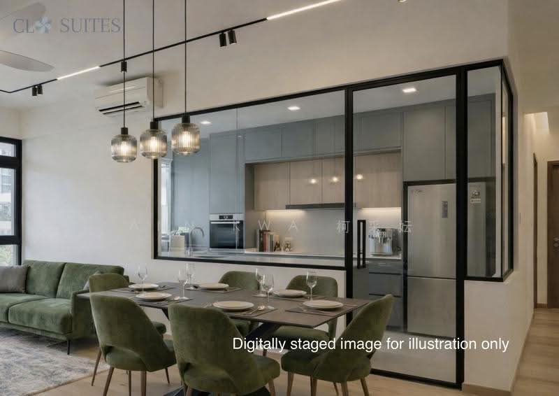 Tessa Lodge, Mountbatten Road, East Coast / Marine Parade, 3 Bedrooms, 1,851 sqft, Condominium For Sale, by Ann Kwa 柯采妘, 60102637 - PropertyGuru.com.sg