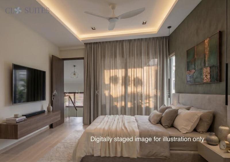 Tessa Lodge, Mountbatten Road, East Coast / Marine Parade, 3 Bedrooms, 1,851 sqft, Condominium For Sale, by Ann Kwa 柯采妘, 60102637 - PropertyGuru.com.sg