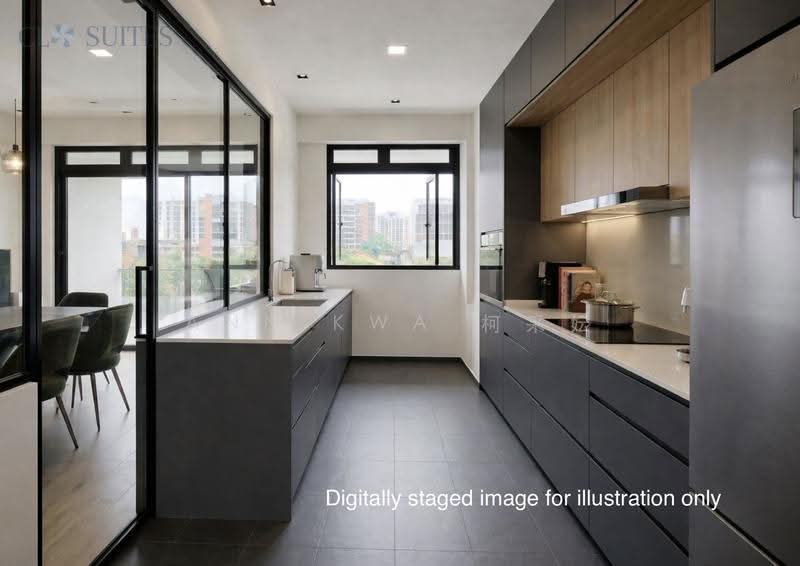 Tessa Lodge, Mountbatten Road, East Coast / Marine Parade, 3 Bedrooms, 1,851 sqft, Condominium For Sale, by Ann Kwa 柯采妘, 60102637 - PropertyGuru.com.sg