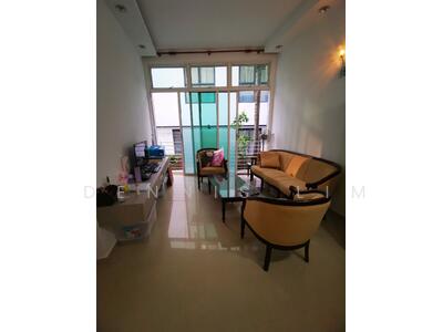 For Sale - Aquarine Gardens