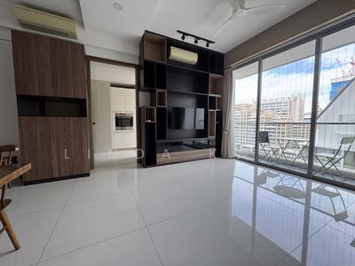 For Rent - The Wharf Residence