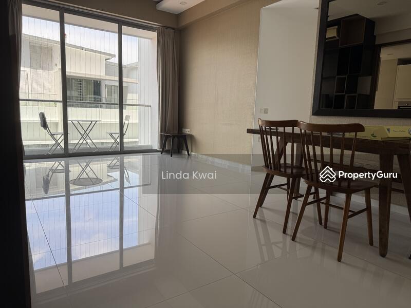 For Rent - The Wharf Residence