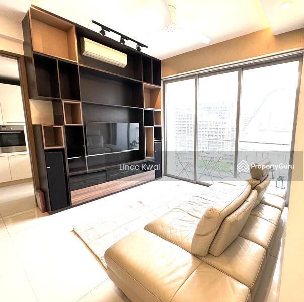 For Rent - The Wharf Residence