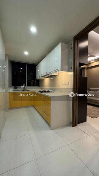 For Rent - The Wharf Residence