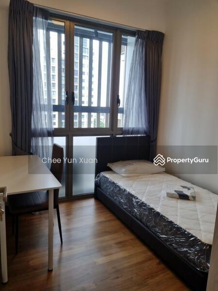 For Rent - Tre Residences