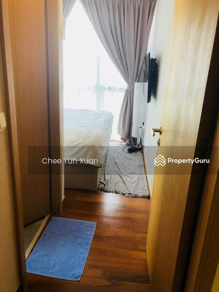 For Rent - Tre Residences