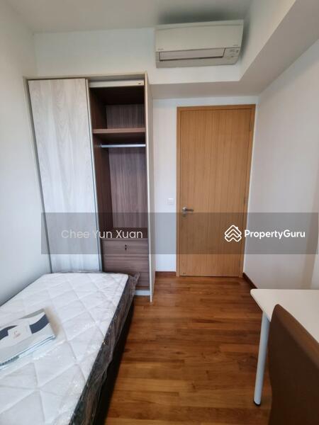 For Rent - Tre Residences