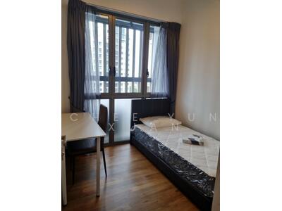 For Rent - Tre Residences