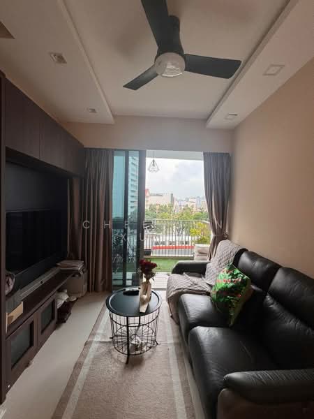 Tre Residences, 7, Geylang East Avenue 1, Room Rental, 100 sqft, Condominium For Rent, by Chee Yun Xuan, 60102663 - PropertyGuru.com.sg