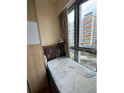 For Rent - Tre Residences