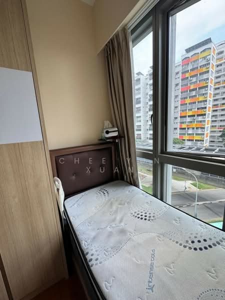 Tre Residences, 7, Geylang East Avenue 1, Room Rental, 100 sqft, Condominium For Rent, by Chee Yun Xuan, 60102663 - PropertyGuru.com.sg