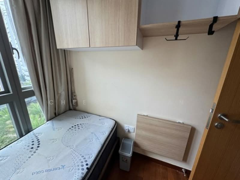 Tre Residences, 7, Geylang East Avenue 1, Room Rental, 100 sqft, Condominium For Rent, by Chee Yun Xuan, 60102663 - PropertyGuru.com.sg