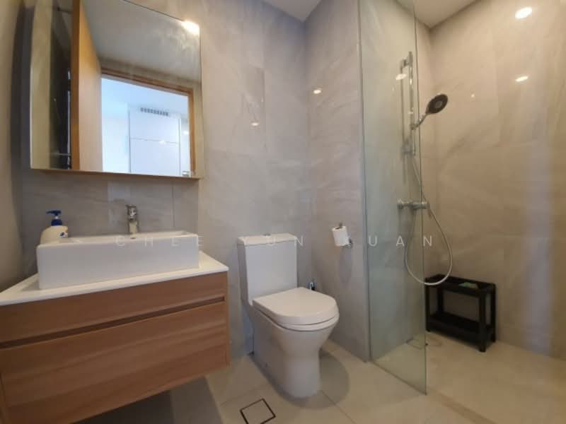 Tre Residences, 7, Geylang East Avenue 1, Room Rental, 100 sqft, Condominium For Rent, by Chee Yun Xuan, 60102663 - PropertyGuru.com.sg