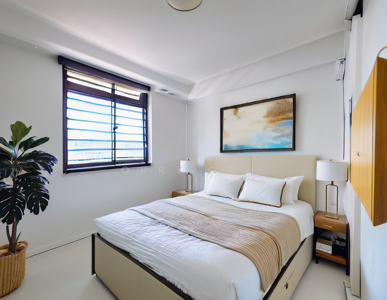 Common Bedroom