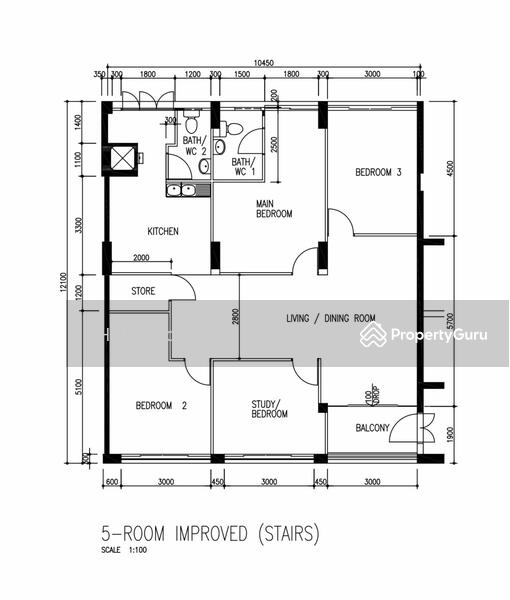 For Sale 142 Teck Whye Lane