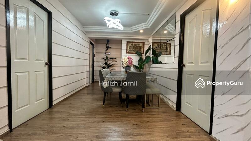 For Sale - 142 Teck Whye Lane