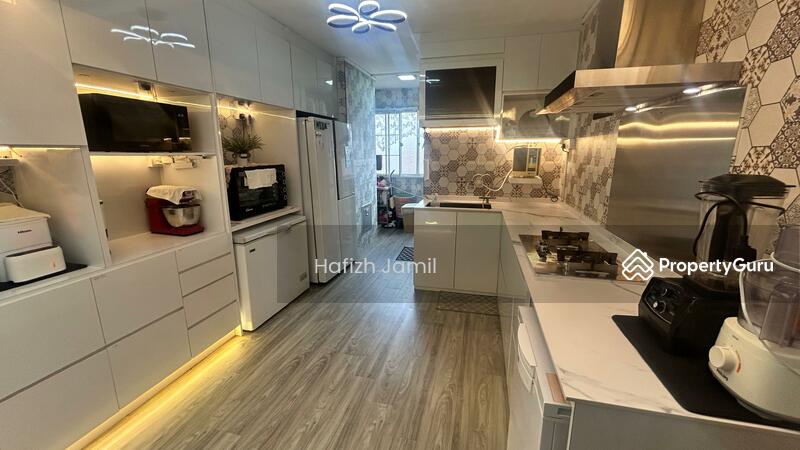 For Sale - 142 Teck Whye Lane