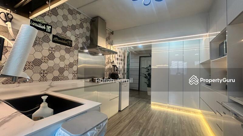 For Sale - 142 Teck Whye Lane