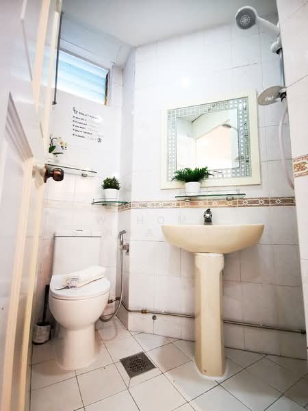 Elias Green, , Room Rental, 150 sqft, Condominium For Rent, by Wehome Co-Living, 60102695 - PropertyGuru.com.sg