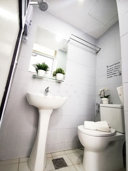 Elias Green, , Room Rental, 150 sqft, Condominium For Rent, by Wehome Co-Living, 60102695 - PropertyGuru.com.sg