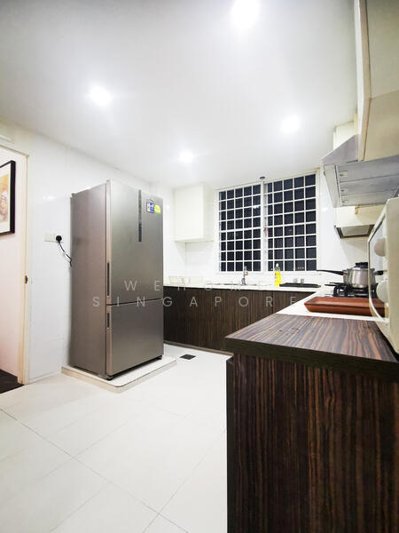 Elias Green, , Room Rental, 150 sqft, Condominium For Rent, by Wehome Co-Living, 60102695 - PropertyGuru.com.sg