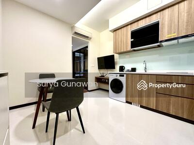 For Rent - Weave Residences - East Coast