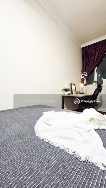 Premium Queen Room