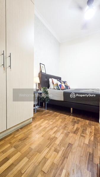 Premium Queen Room