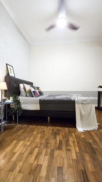 Premium Queen Room