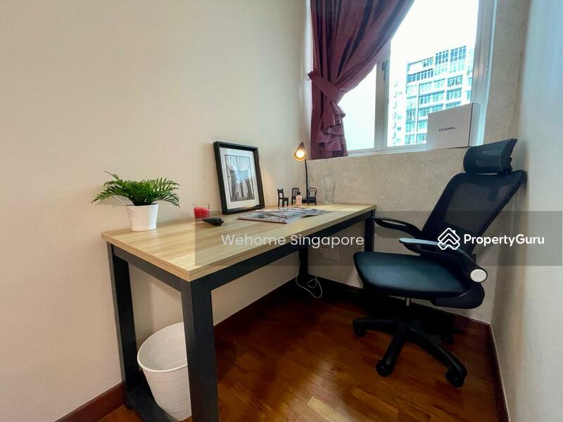 Premium Queen Room
