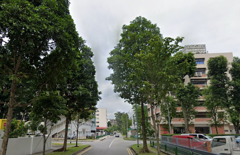 D13 B1 Industrial unit at Macpherson, Macpherson / Potong Pasir, 4,600 sqft, Light Industrial (B1) For Rent, by ARTHUR, 60102729 - CommercialGuru.com.sg
