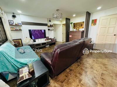 For Sale - 212 Pasir Ris Street 21