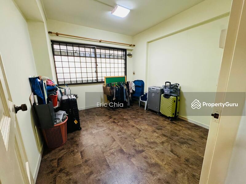 For Sale - 212 Pasir Ris Street 21