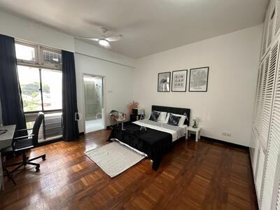 For Rent - Charming Garden