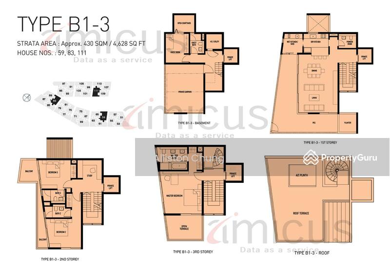 For Sale Mont Timah