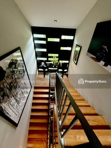 For Sale - Mont Timah