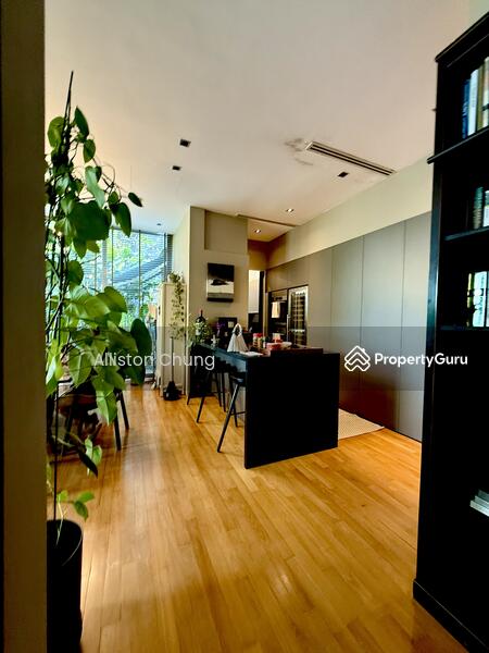 For Sale - Mont Timah