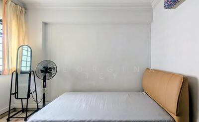 For Rent - 545 Serangoon North Avenue 3