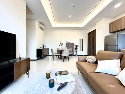 For Rent - Weave Residences - East Coast