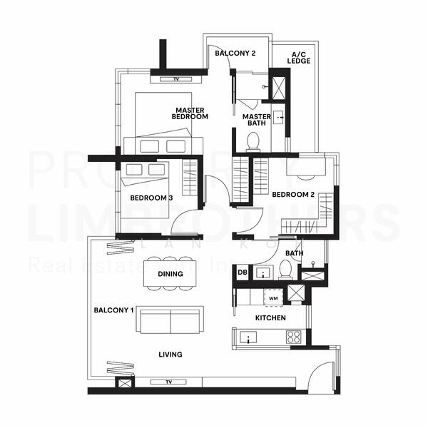 For Sale Eco Sanctuary
