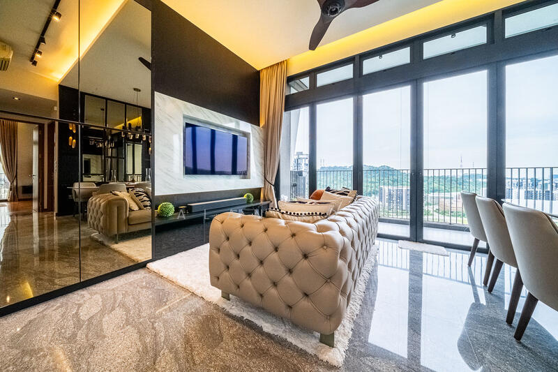 For Sale - Eco Sanctuary