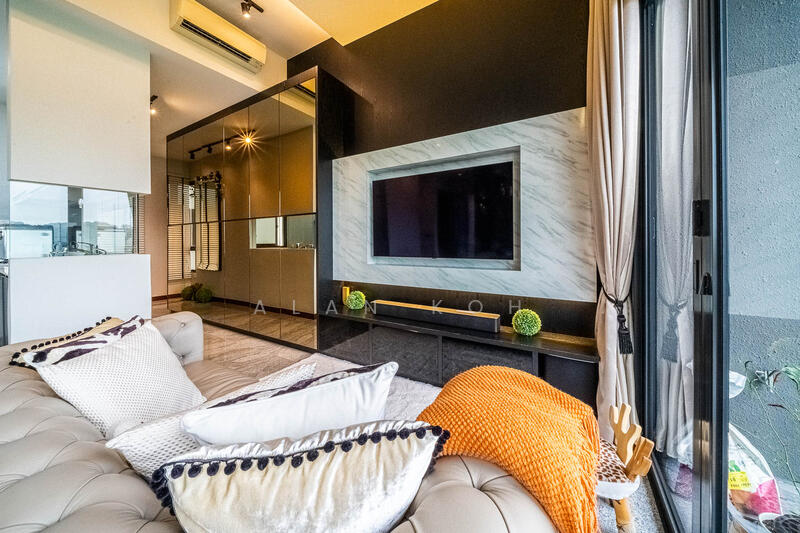 For Sale - Eco Sanctuary