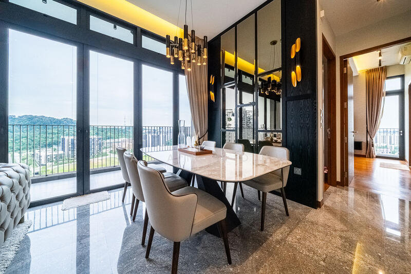 For Sale - Eco Sanctuary