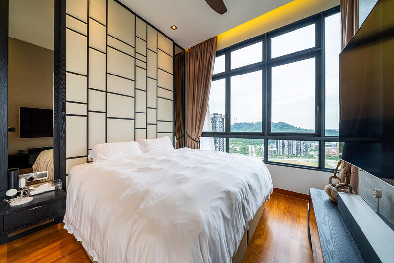 For Sale - Eco Sanctuary