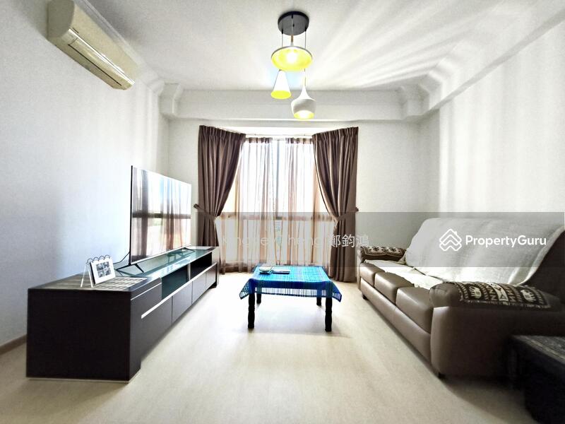 For Sale - Parkview Apartments