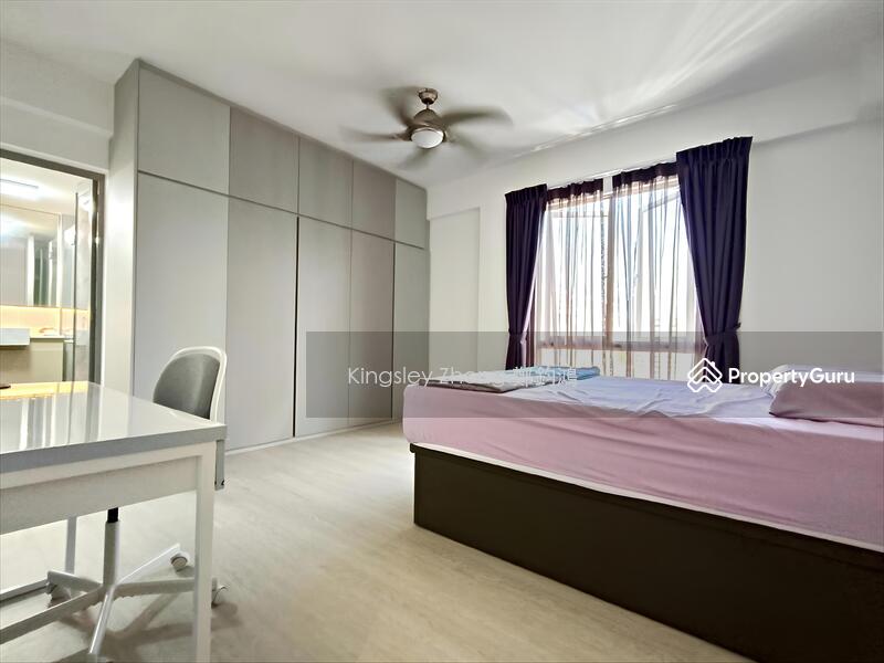 For Sale - Parkview Apartments