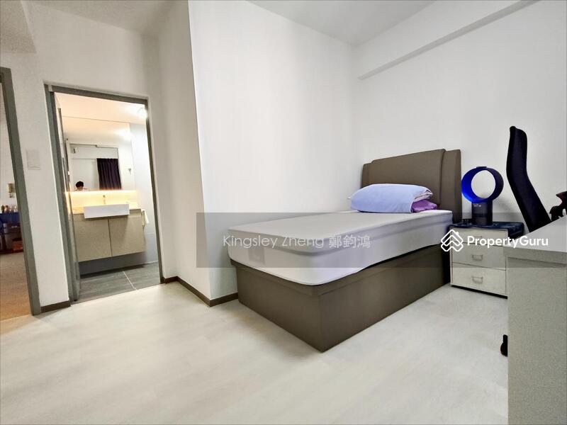 For Sale - Parkview Apartments