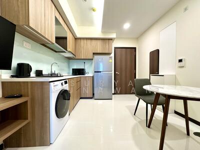 For Rent - Weave Residences - East Coast