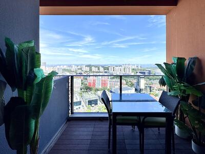 For Rent - Stirling Residences